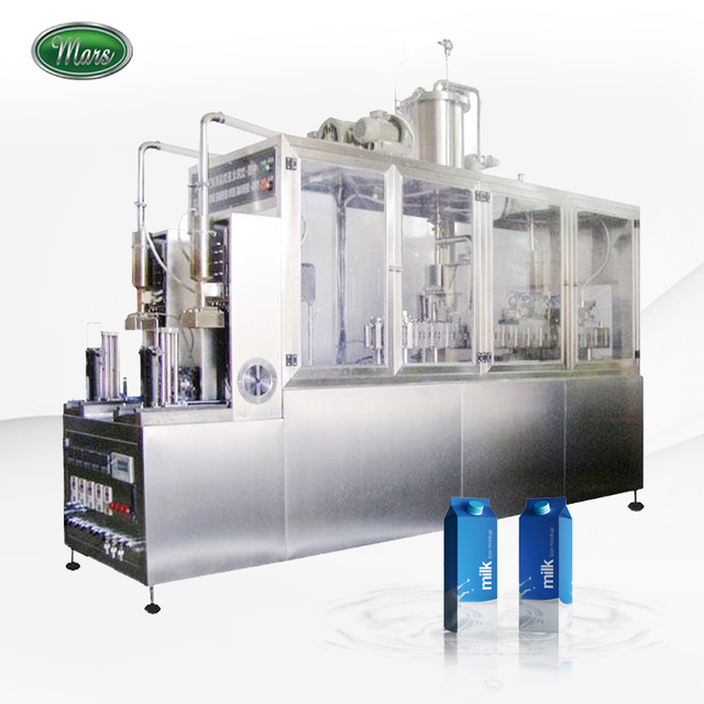 Riempitrice semiautomatica per cartoni con timpano (WDB-1000)